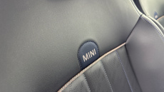 MINI Cooper 2.0 S Exclusive 3dr Auto Petrol Hatchback